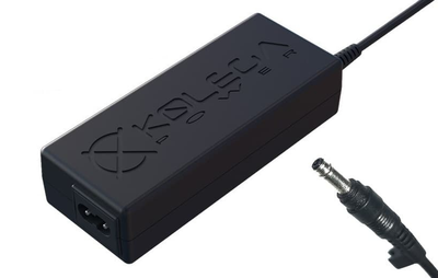 Блок питания Kolega-Power для ноутбука HP/Compaq/LG 18.5V 4.9A 90W 4.8x1.7 Bullet (KP-90-19-4817b)