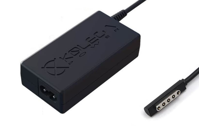 Блок живлення Kolega-Power для ноутбука Microsoft 12V 2A 24W Microsoft Surface Pro 2 5Pin (KP-65-12-MSfP2++)