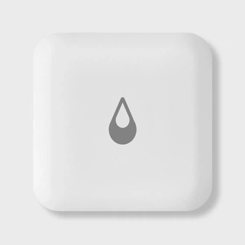 Датчик протікання Tuya smart/Ewelink Zigbee
