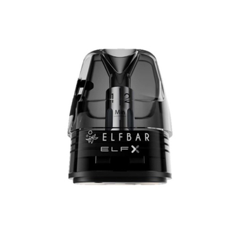 Картридж Elf Bar ELFX Dual Mesh Pod 0.8 Ом