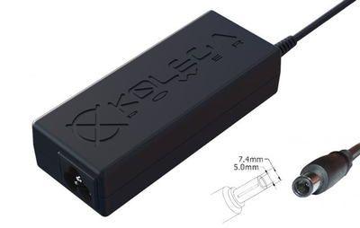 Блок живлення Kolega-Power для ноутбука HP/Compaq 19.5V 2.05A 40W 7.4x5.0 (KP-65-19-7450H)