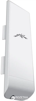 Точка доступа Ubiquiti NanoStation M2 (NS-M2)