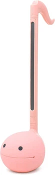 Японский Музыкальный Инструмент Otamatone Sweets (Отаматон) цвет Розовый 27 см (00602)
