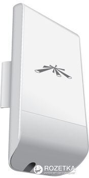Точка доступа Ubiquiti NanoStation Loco M5 (NS-LOCO-M5)