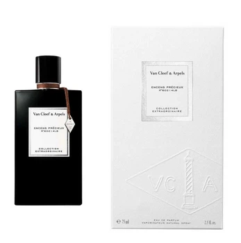 Парфюмированная вода унисекс Van Cleef & Arpels Encens Precieux 75 мл