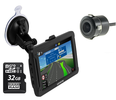 GPS навигаторы - ROZETKA: Купить навигатор для автомобиля