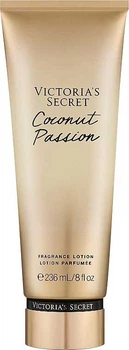 Лосьйон для тіла Victoria's Secret Coconut Passion Fragrance Lotion 236 мл (667548099288)