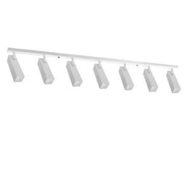 Светильник потолочный (спот) Atmolight Pelikan Q L180-7 White