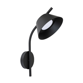 Бра (светильник настенный) Monday WH160 Black