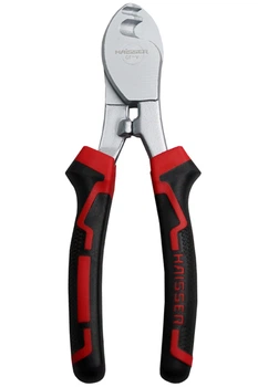 Кусачки для кабеля Haisser 41158 160 мм (119074)