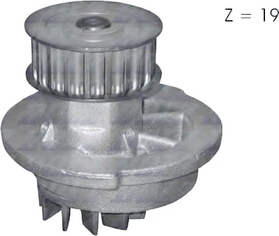 Водяной насос Dolz (D210)