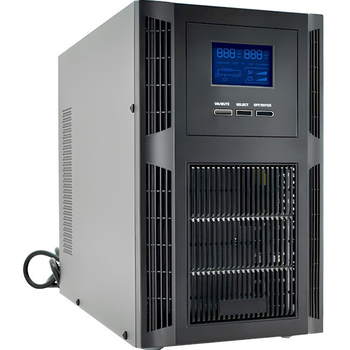 Джерело безперебійного живлення SVC PT-2KSB-LCD 2000ВА/2000Вт