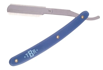 Бритва для гоління The Bluebeards Revenge BB Cut-Throat Razor New (5060196084609)