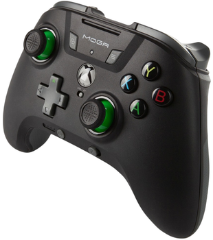 Kontroler PowerA MOGA XP5-A Plus Bluetooth Controller (0617885019968)