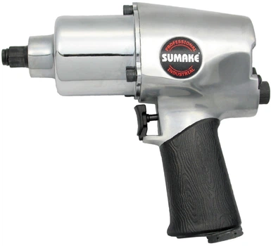 Пневмогайковерт 1/2" (813 Нм) Force ST-5548