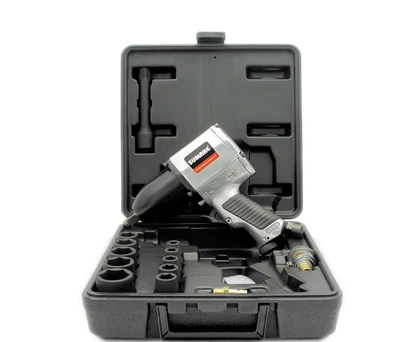 Пневмогайковерт 1/2" (480 Нм) Force ST-5549K