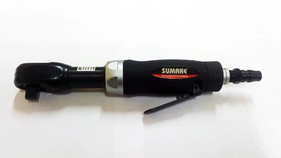 Пневмогайковерт кутовий (34 Нм) 3/8" Force ST-5510-3