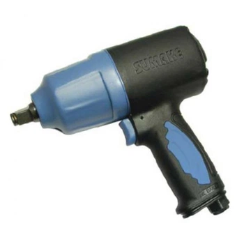 Пневмогайковерт 1/2" (813 Нм) Force ST-C540