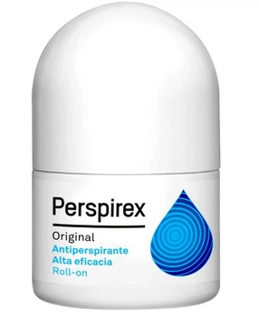 Антипереспирант Perspirex, Перспирекс - 20 мл