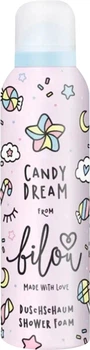 Пенка для душа Candy Dream Bilou, 200 мл