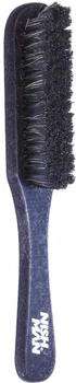 Щітка для фейду - Fade Brush - L з довгою ручкою Nishman
