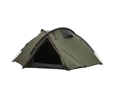 Намет Snugpak The Bunker IX olive трьохмісний