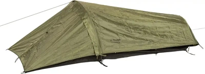 Намет Snugpak Ionosphere IX olive одномісний