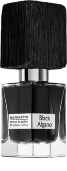 Парфуми унісекс Nasomatto Black Afgano