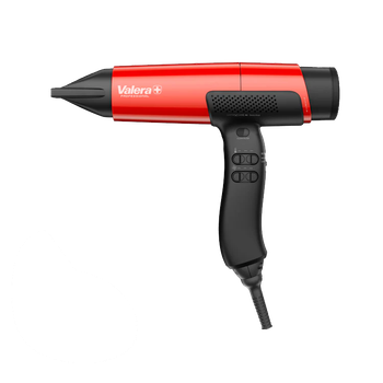 Фен Valera MatrixCare Metallic Red (501.00 MA MR)