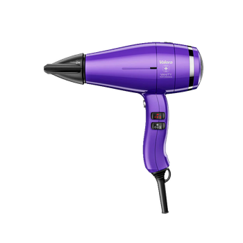 Фен Valera Vanity Performance Pretty Purple (VA 8612 RC3PP)