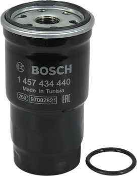 Паливний фільтр Bosch (1457434440)