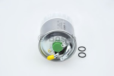 Паливний фільтр Bosch (F 026 402 056)