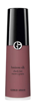 Жидкие румяна-тинт Giorgio Armani Luminous Silk Cheek Tint Blush 65 Intense Berry 12ml