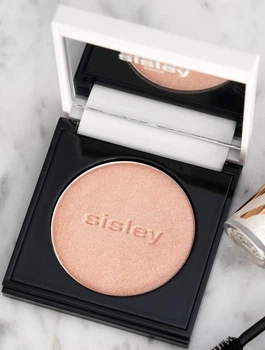Румяна Sisley Le Phyto-Blush 6 Shimmer 6.5g