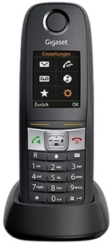 Telefon IP Gigaset E630HX (S30852-H2762-R101)