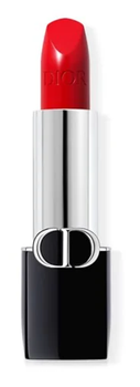 Помада для губ Dior Rouge Dior Satin 844 Trafalgar 3.5g