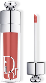 Блеск для губ Dior Lip Maximizer 039 Intense Cinnamon 6ml