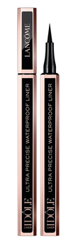 Подводка для глаз Lancome Lash Idole Waterproof Liner 01 Glossy Black 1ml
