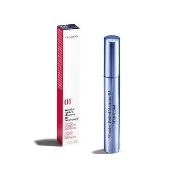 Водостойкая тушь Clarins Wonder Perfect Mascara 4D 8ml