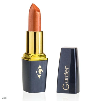 Помада для губ атласна Maxi moisture Garden GL-10 №228