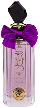 Woda perfumowana damska Attri Muntasaf Al Lail 100 ml (6423080619551)