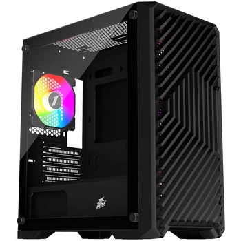 Ігровий комп'ютер ASGARD (A84F.32.S10.56.5944) / AMD Ryzen 5 8400F (4.2–4.7 ГГц) / RAM 32 ГБ / SSD 1 ТБ / NVIDIA GeForce RTX 5060