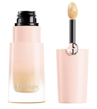 Хайлайтер для лица Giorgio Armani Neo Nude A-Highlight 10 3.9ml