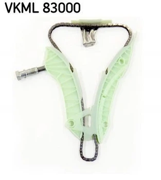 VKML 83000 SKF - Ланцюг ГРМ, комплект SKF (VKML83000)