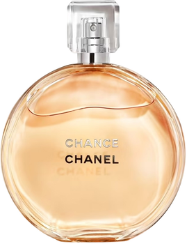 Туалетна вода для жінок Chanel Chance 35 мл (3145891264401)