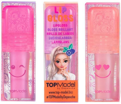 Zestaw kosmetyków dla dzieci Topmodel Lip Gloss Night Light (4010070673222)