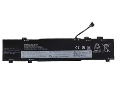 Батарея для Lenovo IdeaPad Slim 3 15AMN8 L22X3PF2 11.31V 4156mAh 47Wh