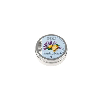 Крем для тіла "Лаванда-Лимон" Styx Naturcosmetic, 50 мл