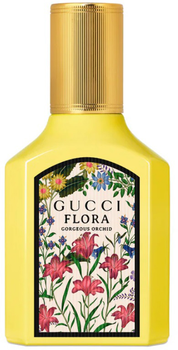 Woda perfumowana damska Gucci Flora Gorgeous Orchid 30 ml (3616305169259)