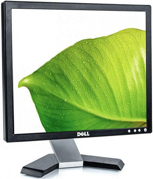 Монитор Dell P190 Sb - Class A 19" Б/У